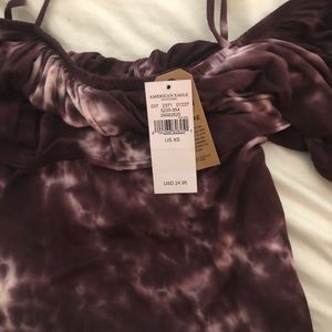 American eagle Bodysuit